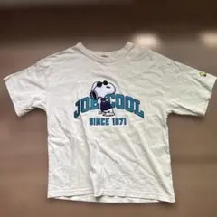 PEANUTS JOE COOL Tシャツ 150サイズのサムネイル