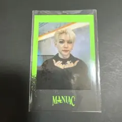 2026年最新】maniac ポラロイドの人気アイテム - メルカリ