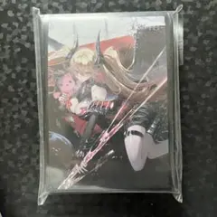 2026年最新】紅涙の魔ラクリモーサ スリーブの人気アイテム - メルカリ