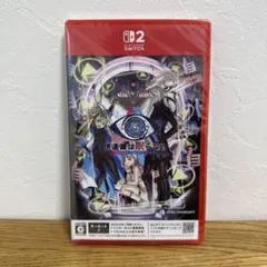 2026年最新】ソムニウムファイル switchの人気アイテム - メルカリ