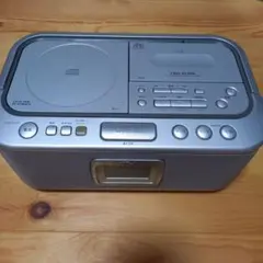 sony製 Aiwa ラジカセ CSD-A500 - メルカリ