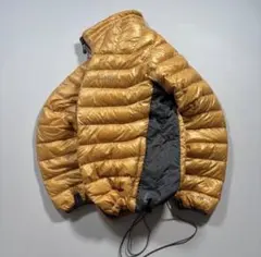eddie bauer premium goose down jacketのサムネイル