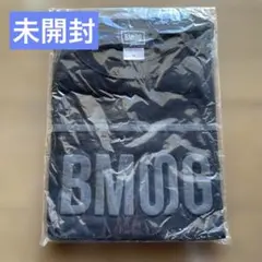 BMSG SHOWCASE 2022 Tシャツ XL ブラック