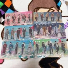 2026年最新】super eight アクスタの人気アイテム - メルカリ