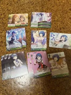 プロセカ ヴァイス 桐谷遥 まとめ売り