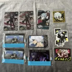 僕のヒーローアカデミア 死柄木弔 まとめ売り