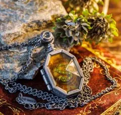 ハリー・ポッター HPサラザール・スリザリンのロケット