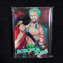 ゾロ★アクリルブロック★新品 ZZZ 38pt】ゼンレスゾーンゼロ イベントイラスト ライト