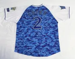 ロペス選手 ユニフォーム 横浜DeNAベイスターズ