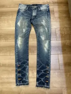 2026年最新】mlvince デニムの人気アイテム - メルカリ