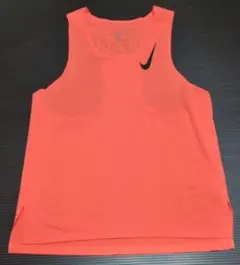 NIKE エアロスイフト シングレット Mサイズ - メルカリ