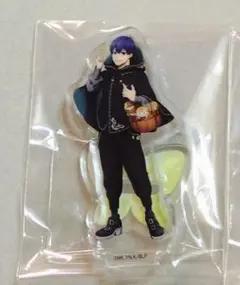 ブルーロック マズル おとぎ話 Fairy tale ミニミニ アクスタ 潔世一