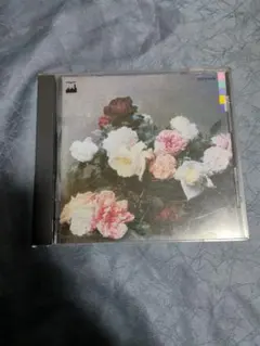 New Order Power, Corruption & Lies CD