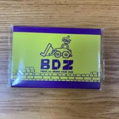 TWICE BDZ フォトカードセット　トレカ