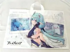 TGS 2025 東京ゲームショウ ノベルティ　アズーツプロミリア　ショッパー