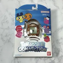 新品未開封 たまごっちコネクション おれんじじゅーす Tamagotchi