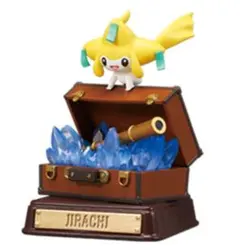 2026年最新】リーメント ポケモン ジラーチの人気アイテム - メルカリ