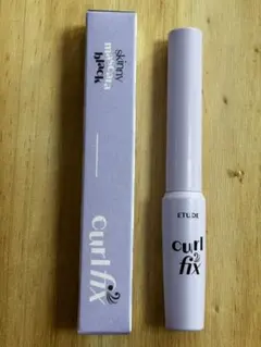 에튜드 칼픽스 마스카라 스키니 블랙★신품 미사용 ★