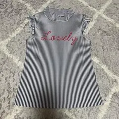 水着　トップス　140cm