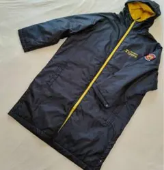 阪神タイガース ベンチコート