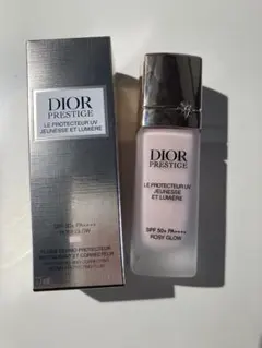 プレステージ ホワイト ル プロテクター ロージーグロウ クリスチャンディオール