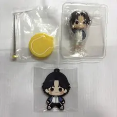 テニスの王子様 跡部景吾 2点セット