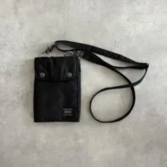 PORTER / TANKER NAVIGATOR BAG ポーター　タンカー