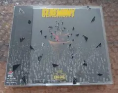 King Gnu CEREMONY 初回生産限定盤 CD＋BDのサムネイル