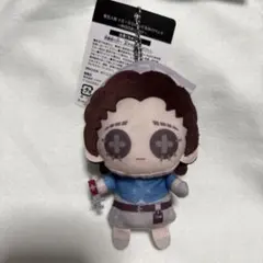 第五人格 ぬいぐるみパペット GIGO限定 墓守 - メルカリ
