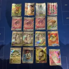 ポケモンカード　トレーナーズsrまとめ売り