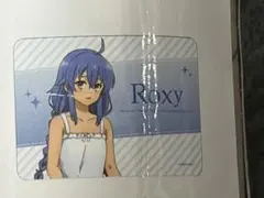 無職転生 ロキシー ラバーデスクマット 水着Ver. 新品未開封 プレイ