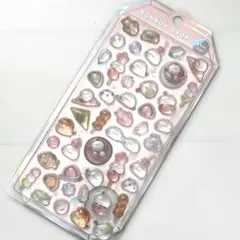 【正規品】ボンボンドロップシール もちもちボンボン シャーベット