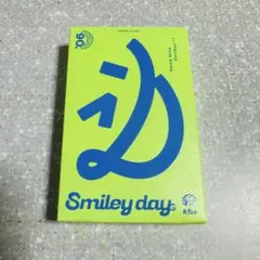 エイトリ カセット #06 Smiley day R1ze
