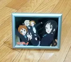 けいおん!! 奏でる！ パブミラーオルゴール 唯＆澪 ふわふわ時間 難