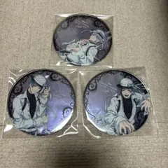 ツイステ　オクタヴィネル　アクリルコースター