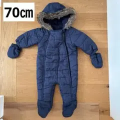 ジャンプスーツ ロンパース