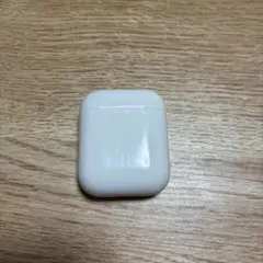 AirPods本体 ホワイト
