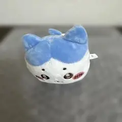 ちいかわねそべりマスコット ハチワレ