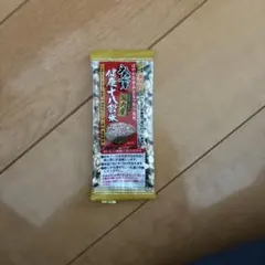 発芽健康十八穀米 12g 1袋のサムネイル