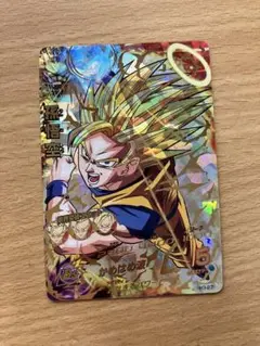 2025年最新】ドラゴンボールヒーローズ H3-27の人気アイテム