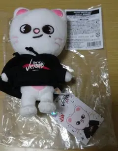 スクズー　ミニプラッシュ　ジニレット