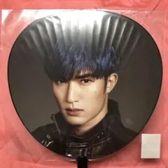 【新品未開封】OneST 団扇 ジェシー SixTONES