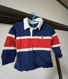 GAP ラガーシャツ 12-18ヶ月