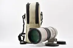 外観美品/現状品】Canon EF 300mm F2.8L USM #382 - メルカリ