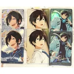 2025年最新】氷鷹北斗 中国 カードの人気アイテム - メルカリ