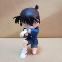 ちょこのせコナン 江戸川コナン フィギュア