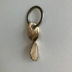 pluie ドーブリ　キーチェーン