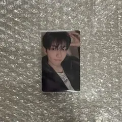 TXT 7TH YEAR 本国追加ラキドロ スビン