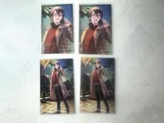 The Outdoor Scene ランダムコレクションカード チェキ　夢追翔