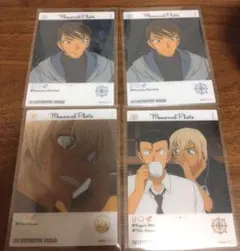 名探偵コナン　EMOCA エモカ